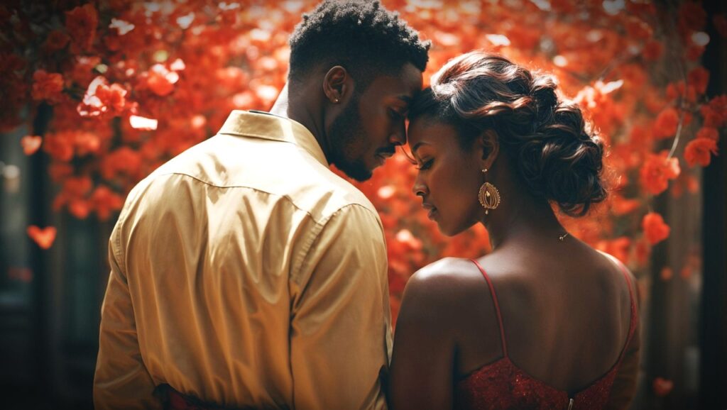 泊まり　OK？　関係の深さ